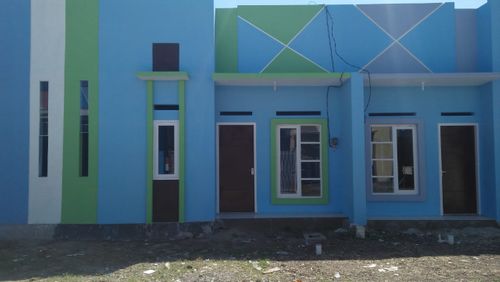 Sukodadi Indah Residence 4 - Tipe 30
